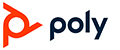 Logo Poly Plantronics