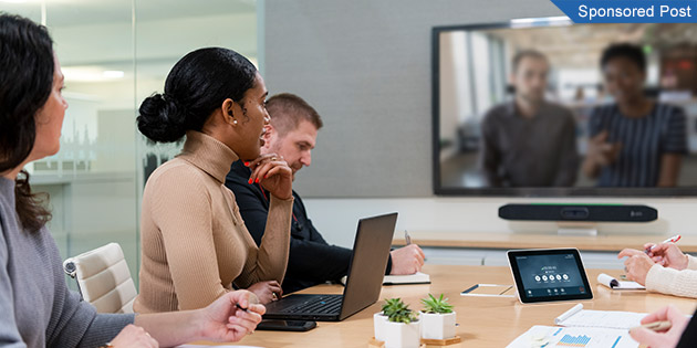 Poly Focus Zoom Sponsored Post