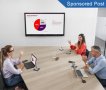 Die neue ClickShare Present-Reihe von MobilePro