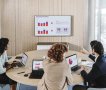 Die neue Barco-Studie zu Meeting-Trends