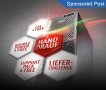 Beste Server Promo 2021 – Hand drauf