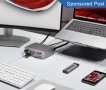 Das LMP USB-C SuperDock
