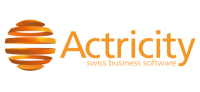 Actricity Logo Actricity Logo