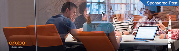 Managed Networking Services leicht gemacht