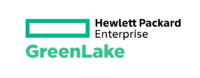 Logo HPE greenlake