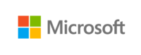 Logo Microsoft