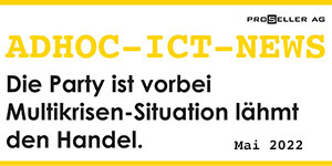 Ad hoc ICT News IB