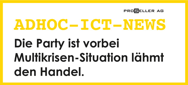 Ad hoc ICT News Beitragsbild