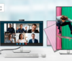 Dell Monitore der C Serie