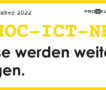 ICT-Index: Preise werden weiter steigen