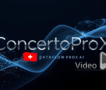 Der neue Gamechanger für ConcertoProX-Kunden