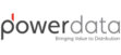 Logo Powerdata