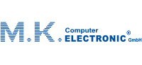 MK Logo
