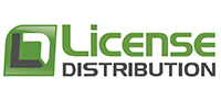 Logo License Distribution