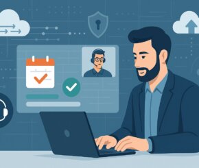 Datenmanagement SEO