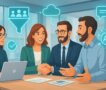 Digitalisierung der Kundenakquise im Mittelstand mit Concerto