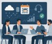 Monatliches Abo für Datenmanagement und Support: Ihre Vorteile