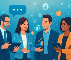 B2B-Kundenakquise mit Concerto