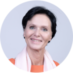 Barbara Prinzing portrait