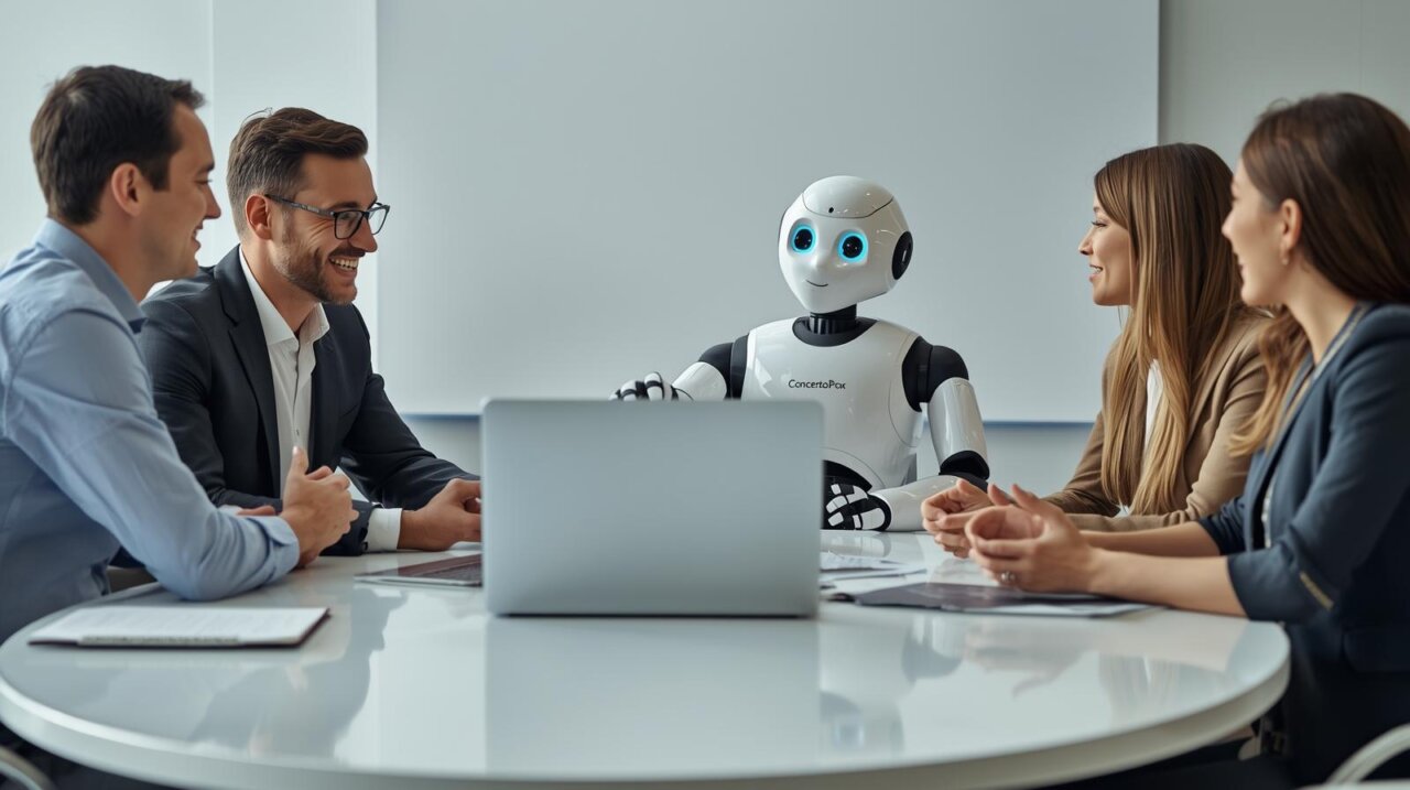 Bereit für mehr Kunden