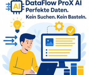 Dataflow Data Flow ProX