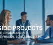 INSIDE PROJECTS: Wenn Technik perfekt ist – aber das Projekt trotzdem stockt