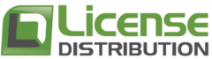 Logo License Distribution