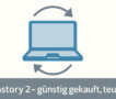 Kundenstory 2: Das Notebook, das plötzlich niemand mehr wollte