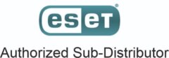 eset auth sub distributor