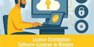 License Distribution