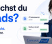 Ich habe genug von Administration!