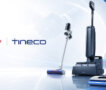 Pressemitteilung: SECOMP nimmt Tineco ins Sortiment auf