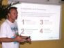 Informationsanlass Juni 2011
