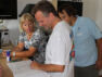Informationsanlass Juni 2011