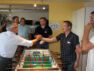 Informationsanlass Juni 2011