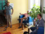 Informationsanlass Juni 2011