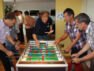Informationsanlass Juni 2011
