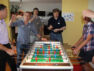 Informationsanlass Juni 2011