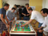 Informationsanlass Juni 2011