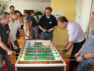 Informationsanlass Juni 2011