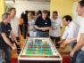 Informationsanlass Juni 2011