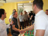 Informationsanlass Juni 2011
