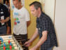 Informationsanlass Juni 2011