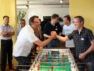 Informationsanlass Juni 2011
