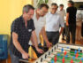Informationsanlass Juni 2011