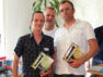 Informationsanlass Juni 2011