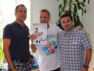 Informationsanlass Juni 2011