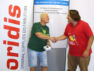 Schweizer Logojagd 2015 / Woche 1 mit Oridis