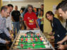 Concerto WebShop-Booster vom 22.09.2015 / Tischfussball-Turnier