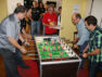 Concerto WebShop-Booster vom 22.09.2015 / Tischfussball-Turnier
